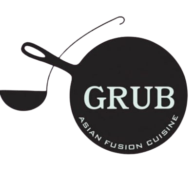 Rockland Grub logo